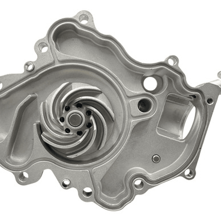 Bomba Agua Dodge Ram 1500 3.0 2014-2019 V6 Diesel 9