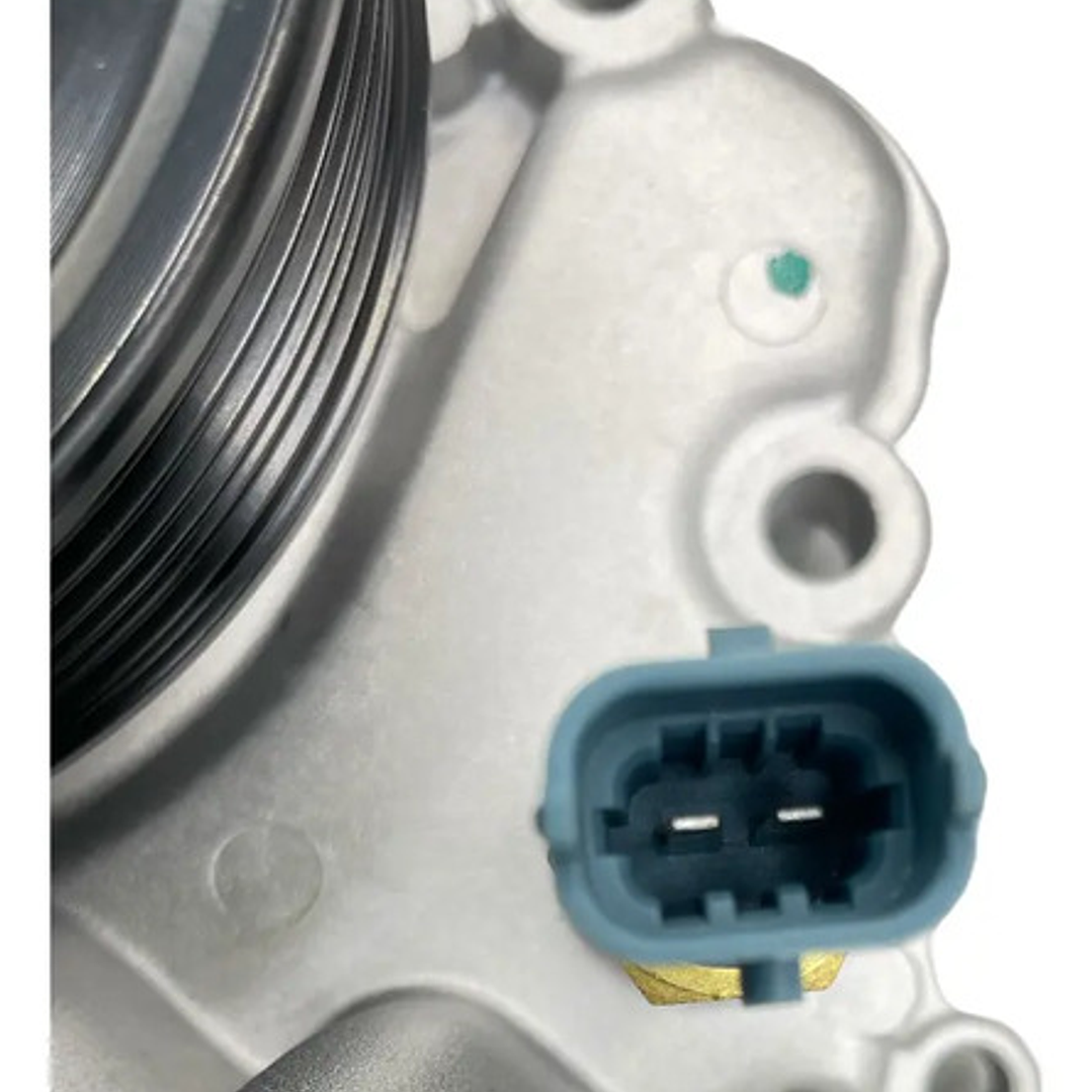Bomba Agua Dodge Ram 1500 3.0 2014-2019 V6 Diesel 8