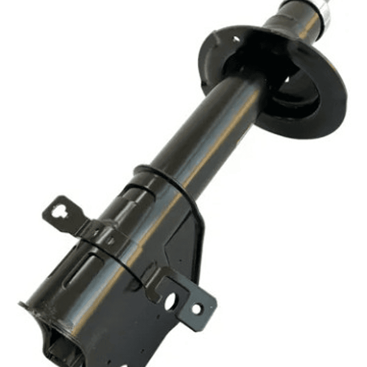 Amortiguadores Delanteros Y Traseros Para Edge 3.5 2007-2014 3