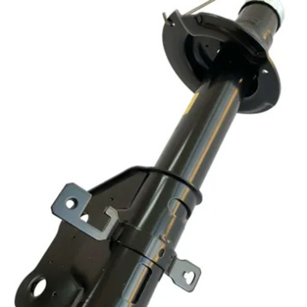 Amortiguadores Delanteros Y Traseros Para Edge 3.5 2007-2014 2