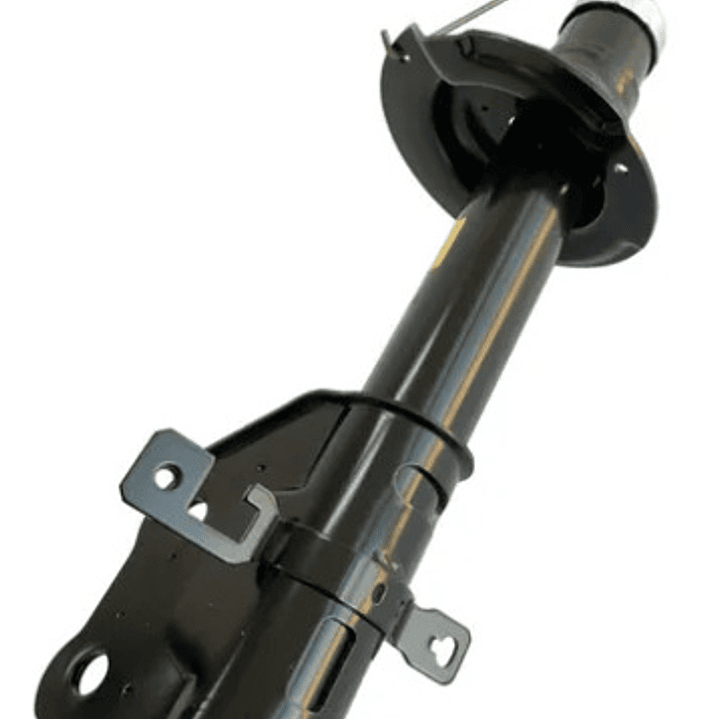 Amortiguadores Delanteros Y Traseros Para Edge 3.5 2007-2014 2