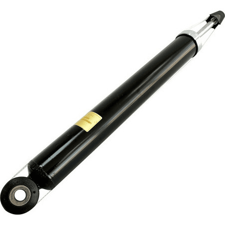 Par Amortiguador Trasero Para Chevrolet Sonic 1.6 2012-2017 3