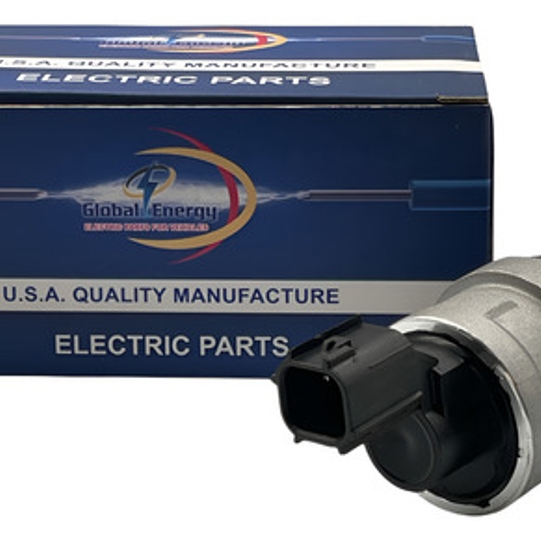 Valvulas Iac Dodge Durango 4.7 2003-2010 4x2 4x4 1