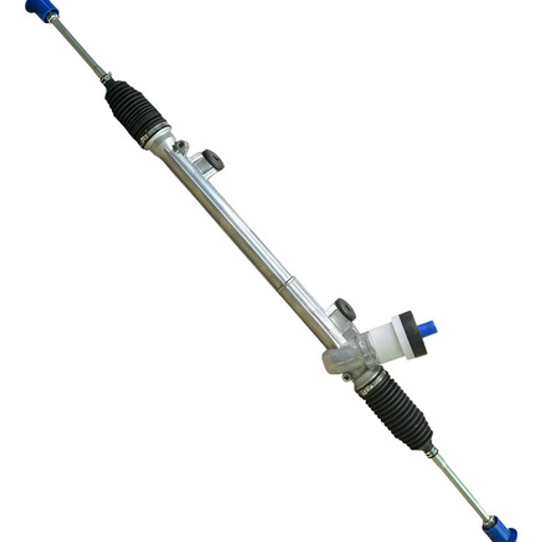 Cremallera Dirección Mecánica Para Suzuki Alto 1.0 11-14 1