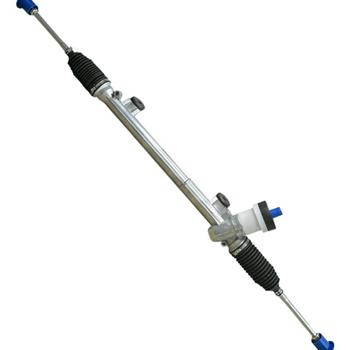 Cremallera Dirección Mecánica Para Suzuki Alto 1.0 11-14 1