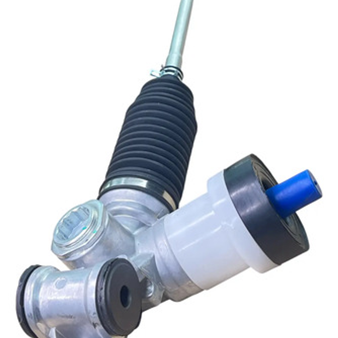 Cremallera Dirección Mecánica Para Suzuki Alto 1.0 11-14 4