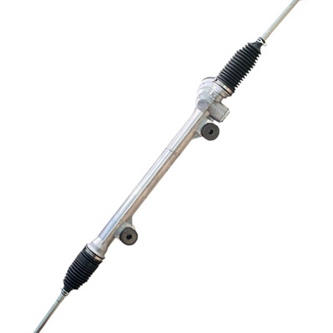 Cremallera Dirección Mecánica Para Suzuki Alto 1.0 11-14 5