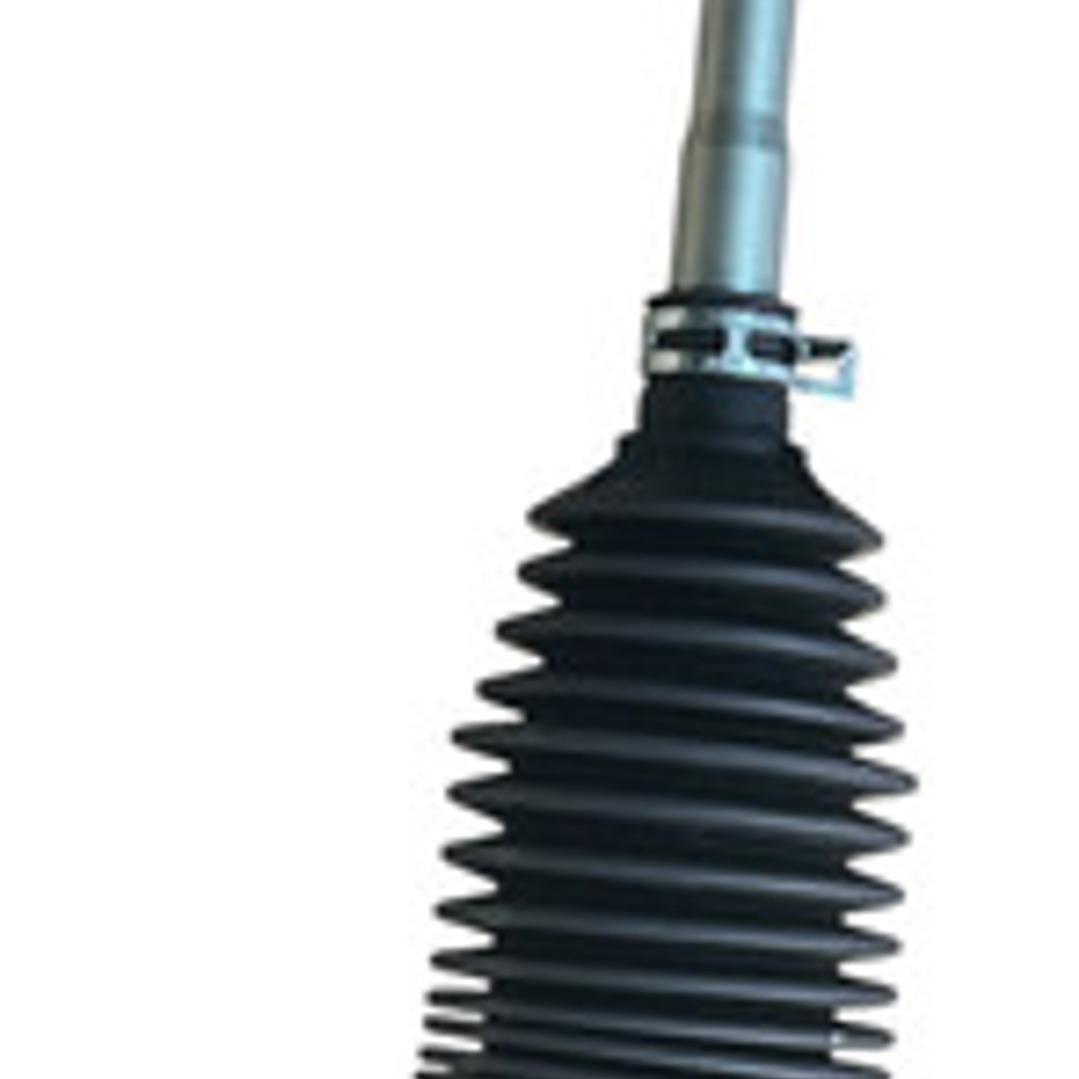 Cremallera Dirección Mecánica Para Suzuki Alto 1.0 11-14 6