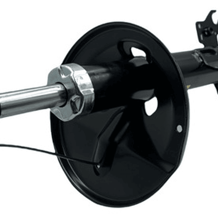 Amortiguador Delantero( El Par) Chery Tiggo 3  1.6 2015-2019 8