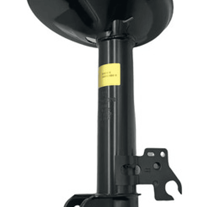 Amortiguador Delantero( El Par) Chery Tiggo 3  1.6 2015-2019 2