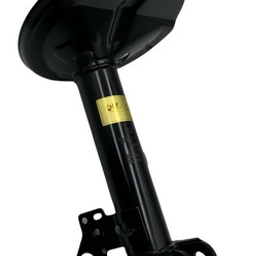 Amortiguador Delantero( El Par) Chery Tiggo 3  1.6 2015-2019 3