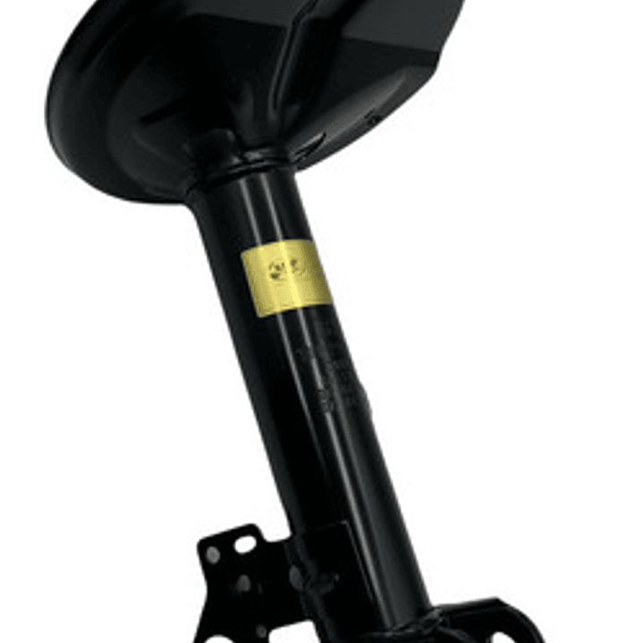 Amortiguador Delantero( El Par) Chery Tiggo 3  1.6 2015-2019 3