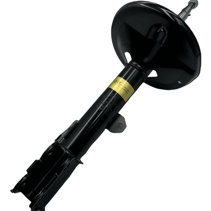 Amortiguador Delantero( El Par) Chery Tiggo 3  1.6 2015-2019 4