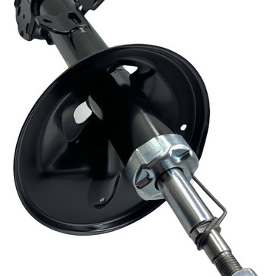 Amortiguador Delantero( El Par) Chery Tiggo 3  1.6 2015-2019 5