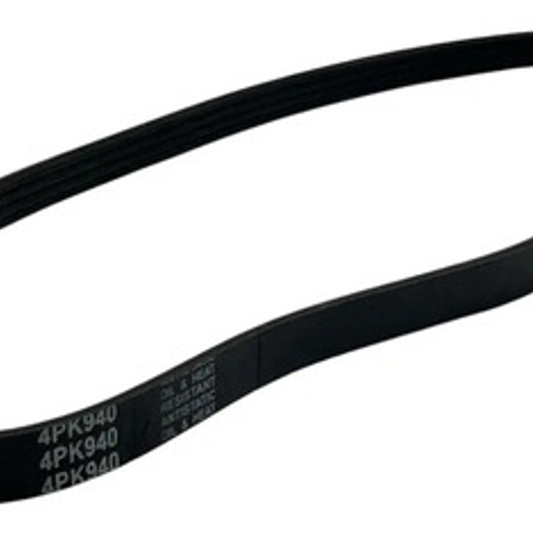 Correa Aire Acondicionado Toyota Hilux 2.4 1998-2006 1