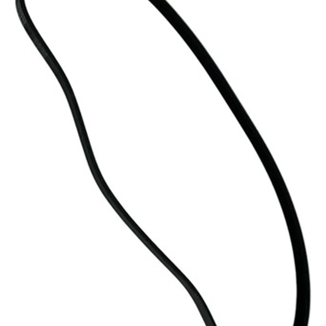 Correa Aire Acondicionado Toyota Hilux 2.4 1998-2006 5