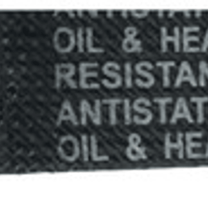 Correa Aire Acondicionado Toyota Hilux 2.4 1998-2006 3