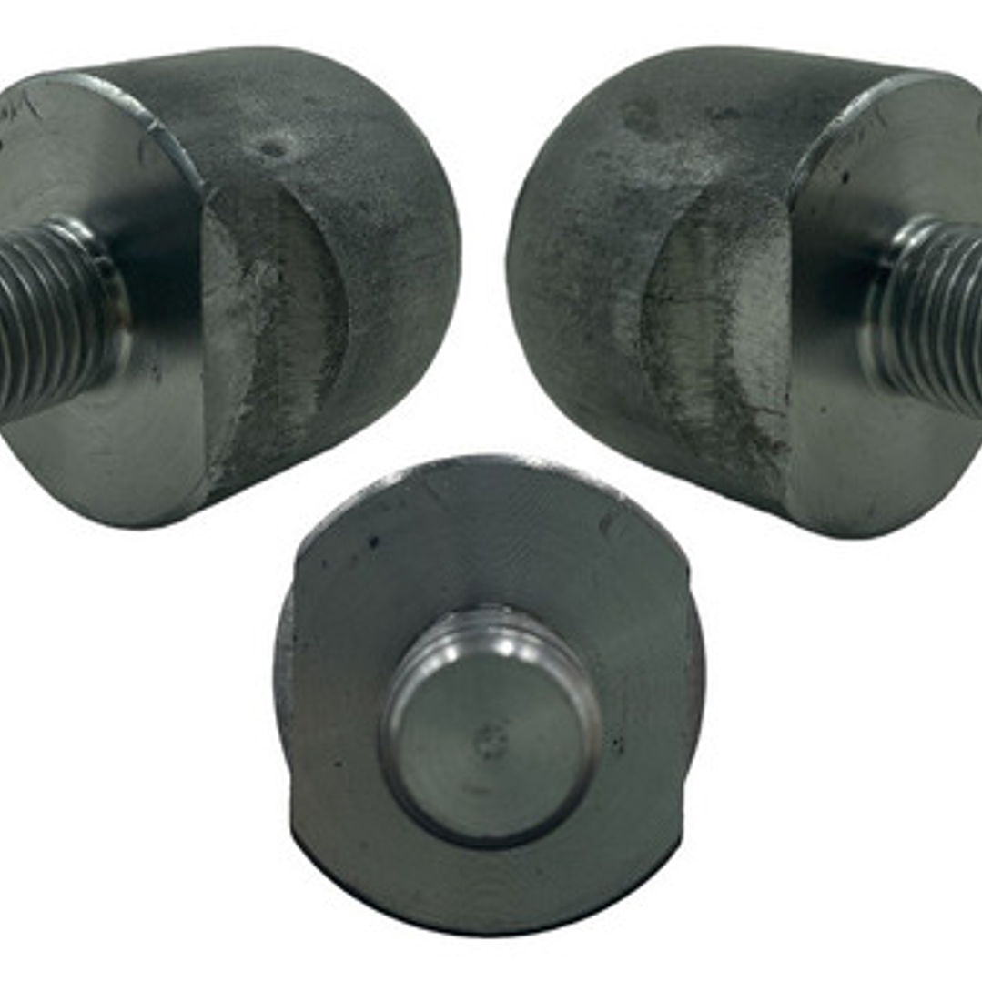 Terminal O Brazo Axial Lh/rh Lifan 320 1.3 2010-2014 8