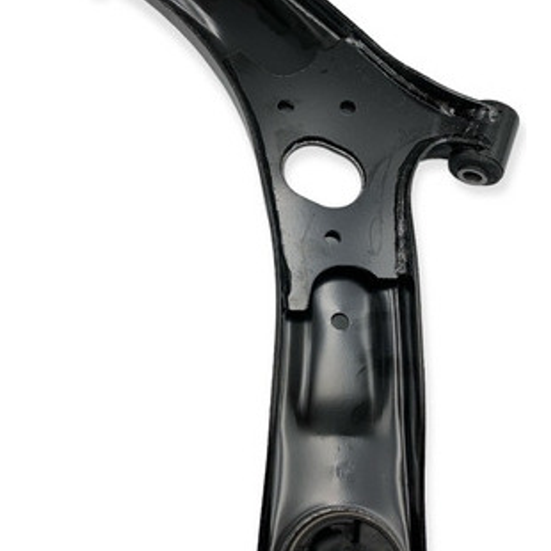 Bandeja Suspen (el Par) Para Kia Rio 3 4 5 1.2 1.4 2012-2017 4