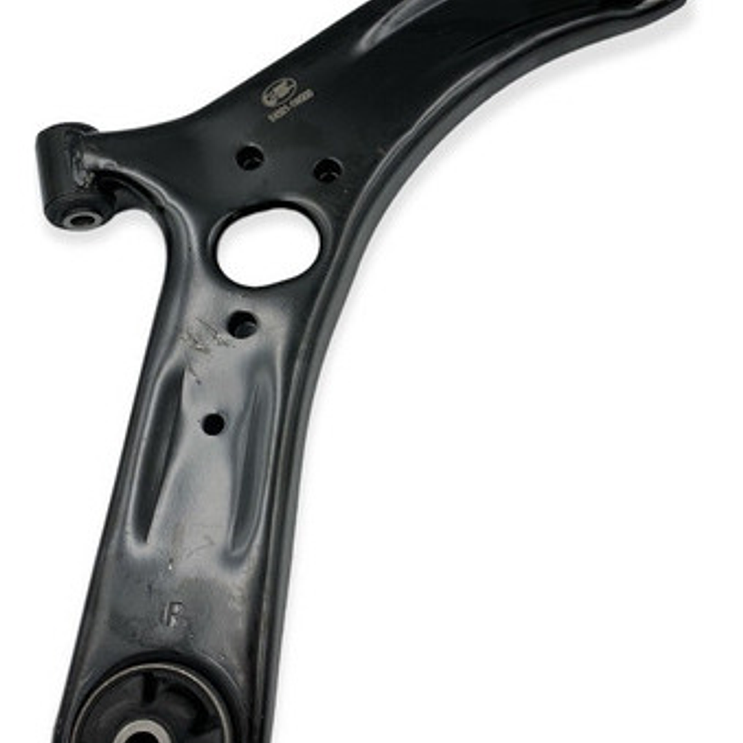 Bandeja Suspen (el Par) Para Kia Rio 3 4 5 1.2 1.4 2012-2017 5