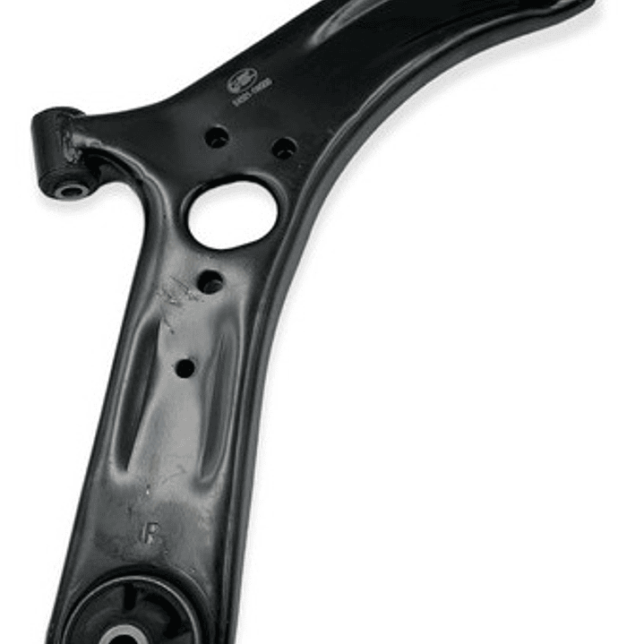 Bandeja Suspen (el Par) Para Kia Rio 3 4 5 1.2 1.4 2012-2017 5