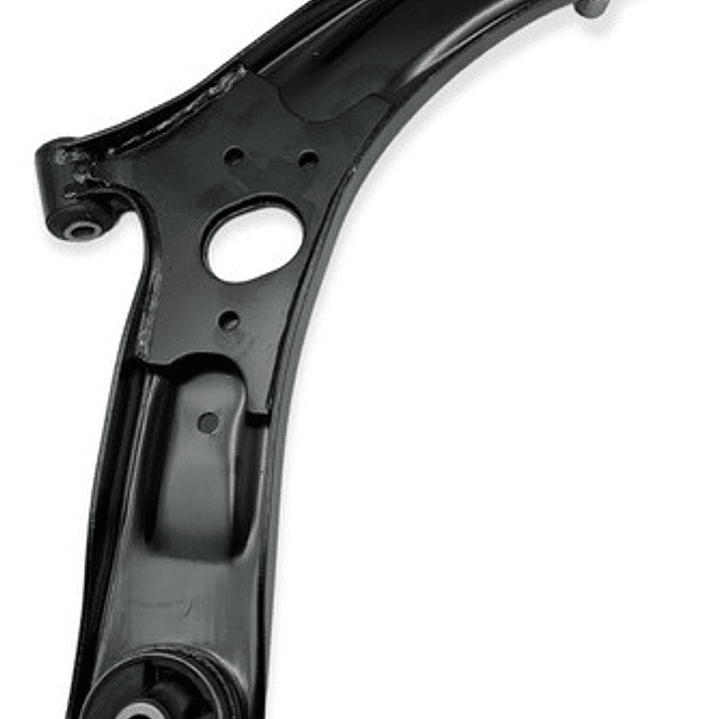 Bandeja Suspen (el Par) Para Kia Rio 3 4 5 1.2 1.4 2012-2017 2