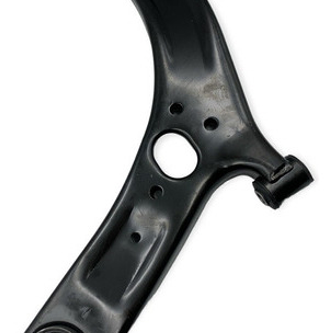 Bandeja Suspen (el Par) Para Kia Rio 3 4 5 1.2 1.4 2012-2017 3