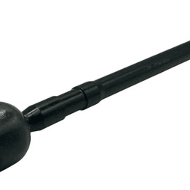 Terminal O Brazo Axial Izq Para Hyundai Excell 1.5 1986-1996 3