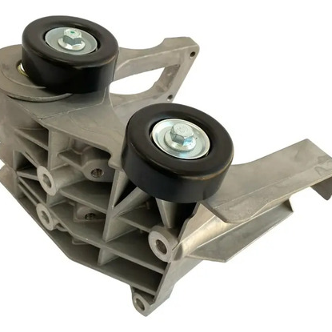 Tensor Correa Alternador Ford Ka 1.6 1999-2009 Zetec  2