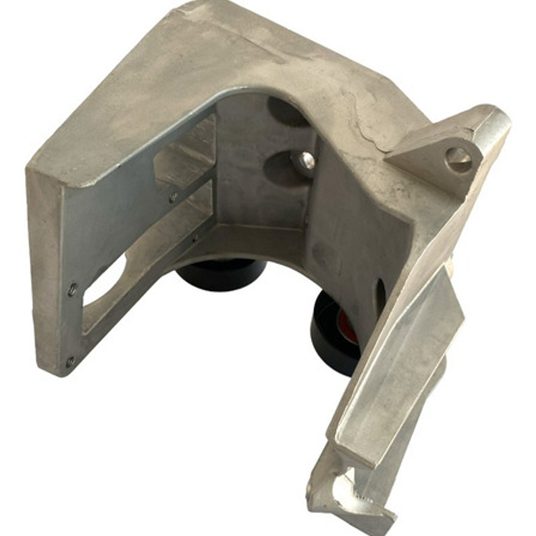 Tensor Correa Alternador Ford Ka 1.6 1999-2009 Zetec  6