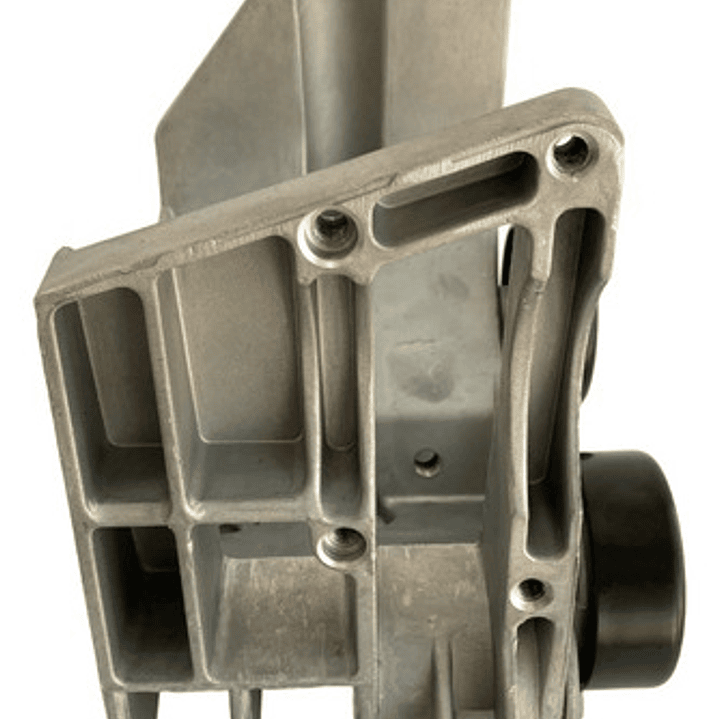 Tensor Correa Alternador Ford Ka 1.6 1999-2009 Zetec  5