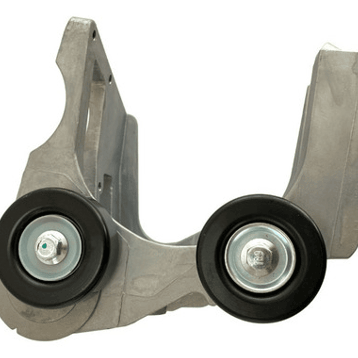 Tensor Correa Alternador Ford Ka 1.6 1999-2009 Zetec  4