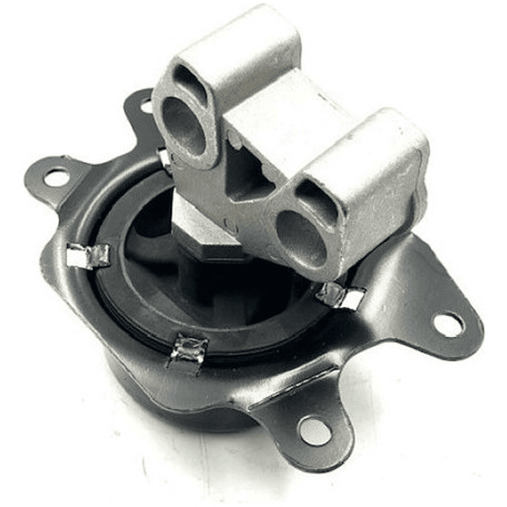 Soporte Motor Izquierdo Chevrolet Montana 1.7 1.8 2005-2011 5