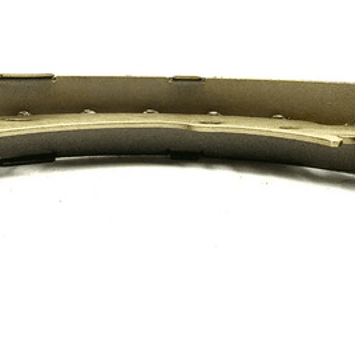 Patines Balata Freno Great Wall Wingle 5 2.0 2.2 11-2020 4x4 4