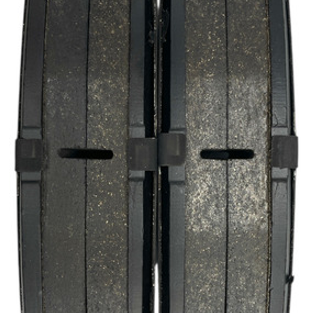 Pastilla Freno Cerámica Dela Para Kia Sportage 1.6 2.0 22-24 4