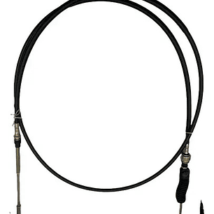 Piola Selectora Cambio Isuzu Npr 4.3 1994-1998 ( Ojo- Ojo)