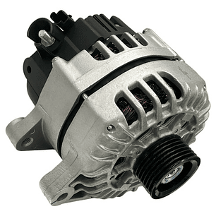 Alternador Para Peugeot Partner 1.6 2007-2011