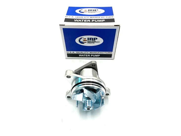 Bomba Agua Ford Escape 2.5 2008-2019 Duratec 6