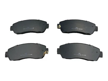 Pastillas Freno Delantera Changan Cs75 2.0 2017-2021 3