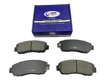 Pastillas Freno Delantera Changan Cs75 2.0 2017-2021 1