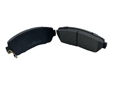 Pastillas Freno Delantera Changan Cs75 2.0 2017-2021 2