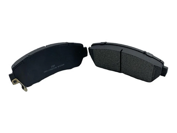 Pastillas Freno Delantera Changan Cs75 2.0 2017-2021 2