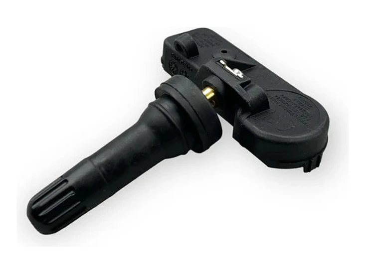 Sensor Presión Neumático Tpms Mahindra Xuv  2.2 2012-2019 1