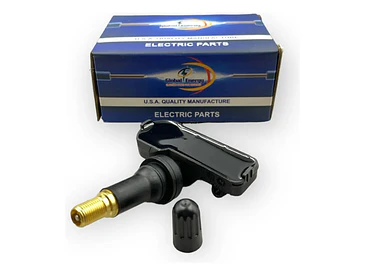 Sensor Presión Neumático Tpms Mahindra Xuv  2.2 2012-2019 3