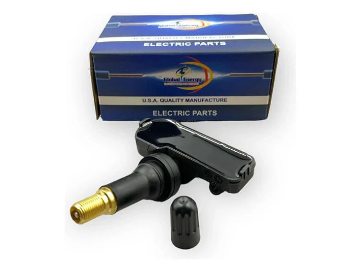 Sensor Presión Neumático Tpms Mahindra Xuv  2.2 2012-2019 3