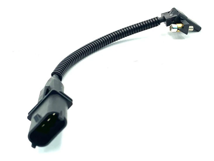 Sensor Posición Cigüeñal Ckp Opel Insignia 1.6 2009-2017 5