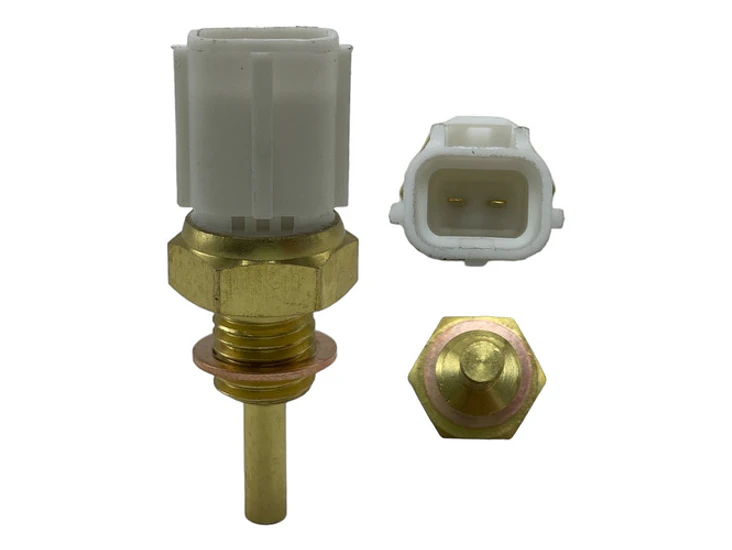 Bulbo Sensor Temperatura Toyota Yaris 1.3 2006-2011 6