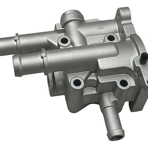 Base O Caja Termostato Chevrolet Cruze 1.8 2010-2016