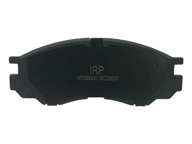 Pastillas Freno Delanteras Zx Grand Tigger 2.2 2010-2016 3