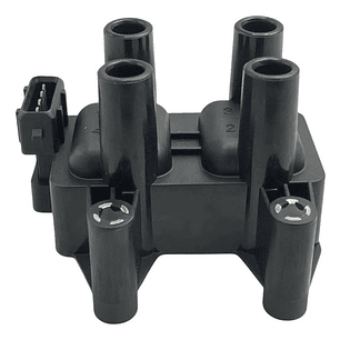 Bobina Encendido Chery Destiny 2.0 Lts Motor 484 (4 Pines)